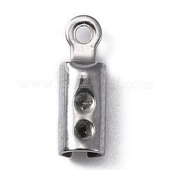 Концы из хирургической нержавеющей стали 316&nbsp;FIND-WH0045-46B