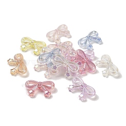 Бант со звездным УФ-покрытием&nbsp;LACR-R001-05A