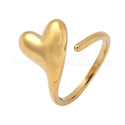 Кольца-манжеты из нержавеющей стали 304&nbsp;RJEW-P150-02G