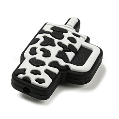 Чашка пищевого качества экологически чистые силиконовые фокусные бусины&nbsp;SIL-K004-02D