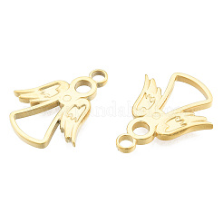 Ионное покрытие(ip) 201 подвески из нержавеющей стали&nbsp;STAS-N098-255LG