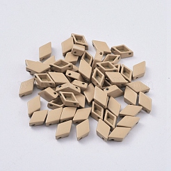 Окрашенные распылением легкосплавные многожильные звенья&nbsp;PALLOY-G268-C-005