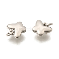 Латунные подвески&nbsp;KK-I275-04P