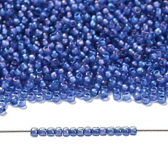 Круглые бусины toho 11/0&nbsp;SEED-TR11-0934