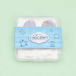 30 шт. подвеска из нержавеющей стали 304&nbsp;STAS-CA0001-76