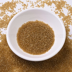 Бусины Миюки Делика&nbsp;SEED-MY11-DB0119