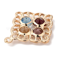 Утюг со стеклянными подвесками&nbsp;IFIN-B002-04KCG