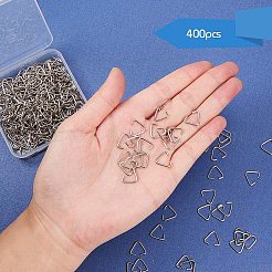 Железа открыты кольца прыжок&nbsp;IFIN-PH0023-42P