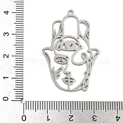 Подвески из нержавеющей стали 304&nbsp;LS-STAS-G355-01P