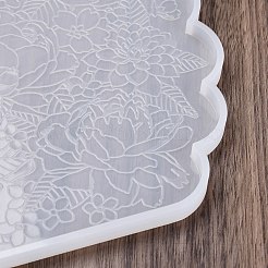 Силиконовые Молды&nbsp;LS-DIY-K073-34C