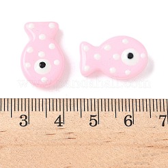 Бусины из стеклянной эмали&nbsp;LAMP-D303-04A