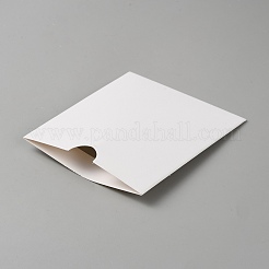 10шт прямоугольные рамки для фотографий из картона&nbsp;AJEW-TAC0006-30