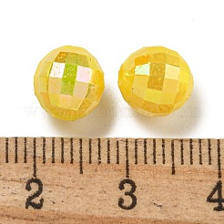 Покрытие экологически чистых полистирольных акриловых бусин&nbsp;PL421-7