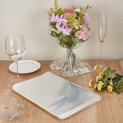 150 шт. целлофановые упаковочные пакеты opp&nbsp;ABAG-BC0001-69