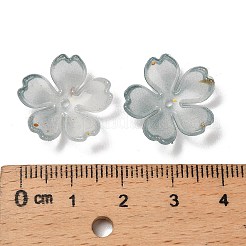 Акриловый шарик крышки&nbsp;OACR-H056-01J