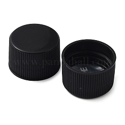 Полиэтиленовые пластиковые винтовые крышки&nbsp;LS-FIND-XCP0002-54