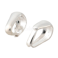 Латунные держатели кулонов&nbsp;KK-H258-23S