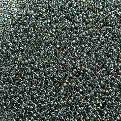 Круглые бусины toho&nbsp;SEED-JPTR11-0990