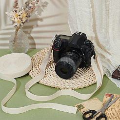 Хлопковая лента «елочка» длиной 25 м.&nbsp;OCOR-BC0009-09