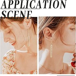 24 шт. 3 стильные большие подвески из сплава&nbsp;FIND-CA0002-87