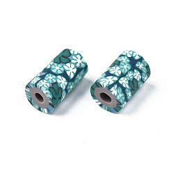 Бусины из полимерной глины &nbsp;CLAY-N008-046-13