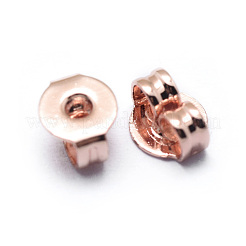 Латунные гайки X-KK-I641-01RG