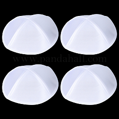 Шляпа из полиэстера&nbsp;AJEW-WH0481-58A