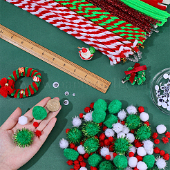 Набор ювелирных изделий diy&nbsp;DIY-SC0032-22