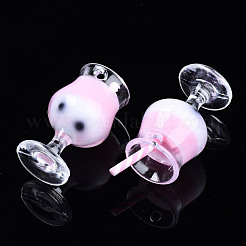 Пластиковые кубки подвески&nbsp;X-CRES-S359-21A