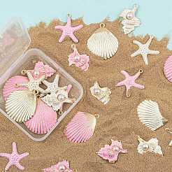 24 шт. 6 стиля&nbsp;FIND-LS0001-60