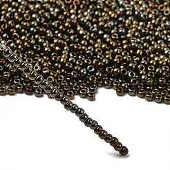 Круглые бусины Тохо&nbsp;SEED-XTR11-0083