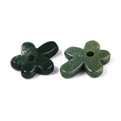 Природного индийского агата подвески&nbsp;G-T142-44K