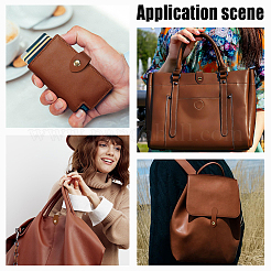 12 сумка с пряжками из искусственной кожи&nbsp;FIND-AR0006-78