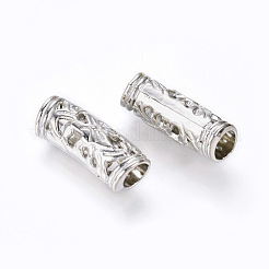 Бисера сплава трубки&nbsp;PALLOY-F133-17P