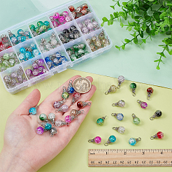 150 шт. 15 цвета&nbsp;PALLOY-PH01850