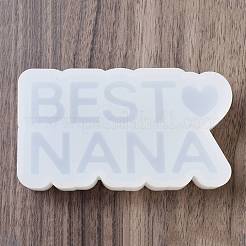 Силиконовая форма своими руками&nbsp;LS-DIY-A051-04G