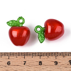 Корея акриловые подвески&nbsp;LS-X-OACR-L009-H02