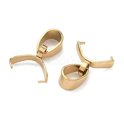 Защелкивающиеся дужки из нержавеющей стали 304&nbsp;STAS-Z178-12G