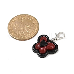 Подвесные украшения из сплава 10 шт.&nbsp;HJEW-JM03421