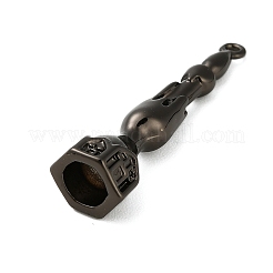 Медные подвески на хэллоуин&nbsp;KK-F915-01I-B