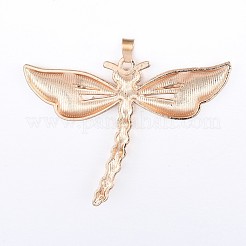 Эмали сплава большие кулоны&nbsp;ENAM-F123-09G