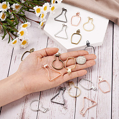 Пластина из нержавеющей стали&nbsp;PALLOY-TA0001-83