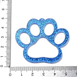 Акриловые подвески&nbsp;OACR-I016-08B-03