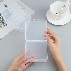 Полипропиленовая пластиковая коробка&nbsp;CON-BC0001-35