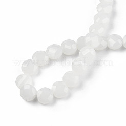 Стеклянные бусины&nbsp;GLAA-N052-06