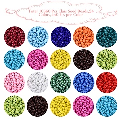 Наборы стрейч-ювелирных изделий своими руками&nbsp;DIY-SZ0003-85