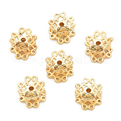 Латунные двойные колпачки&nbsp;LS-KK-N259-09