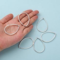 Сплавочные подвески тибетского стиля&nbsp;LS-LF8327Y