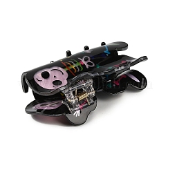 Акриловые заколки-когти для волос на тему Хэллоуина&nbsp;LS-PHAR-P013-A01