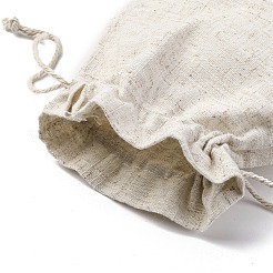 Мешочки для упаковки из хлопка&nbsp;LS-ABAG-Q001-01E